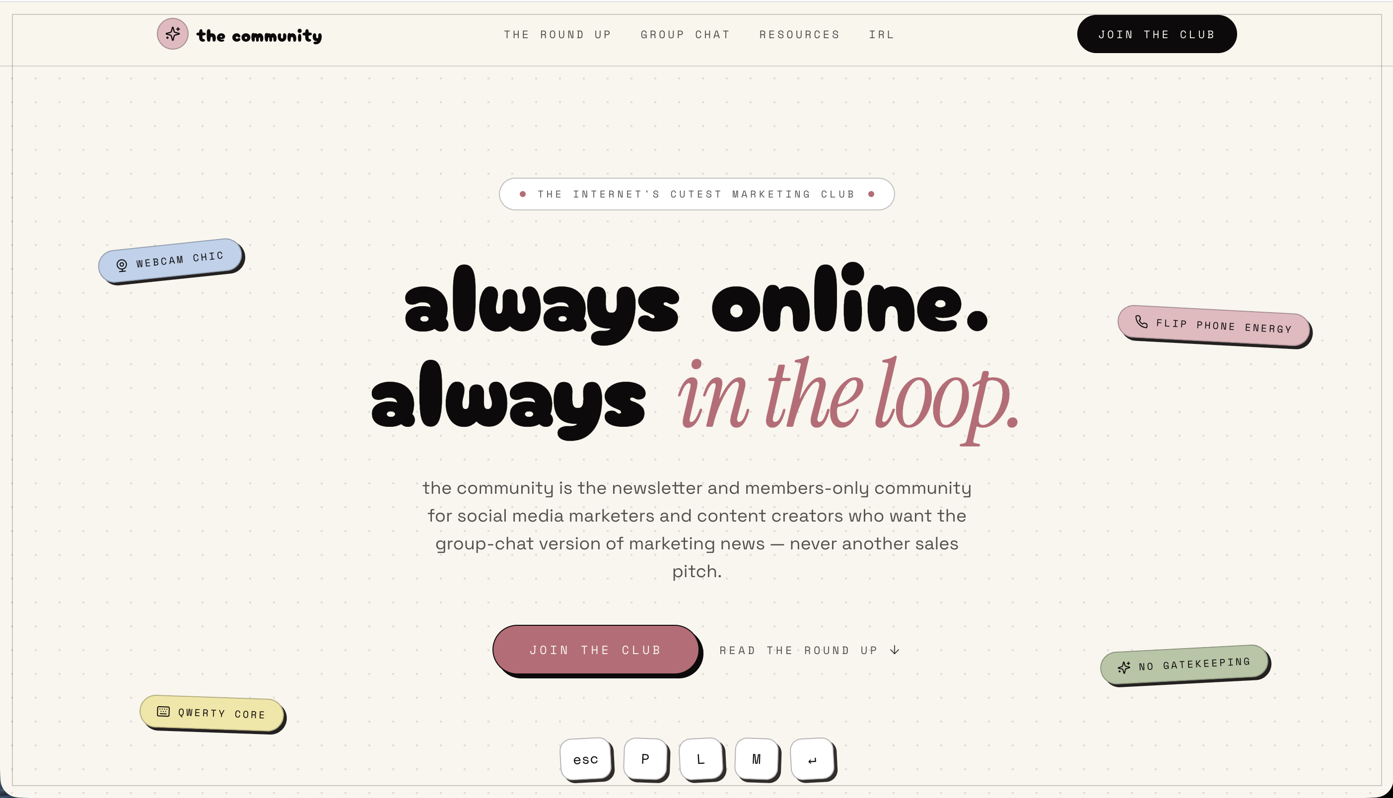 Project preview example 2