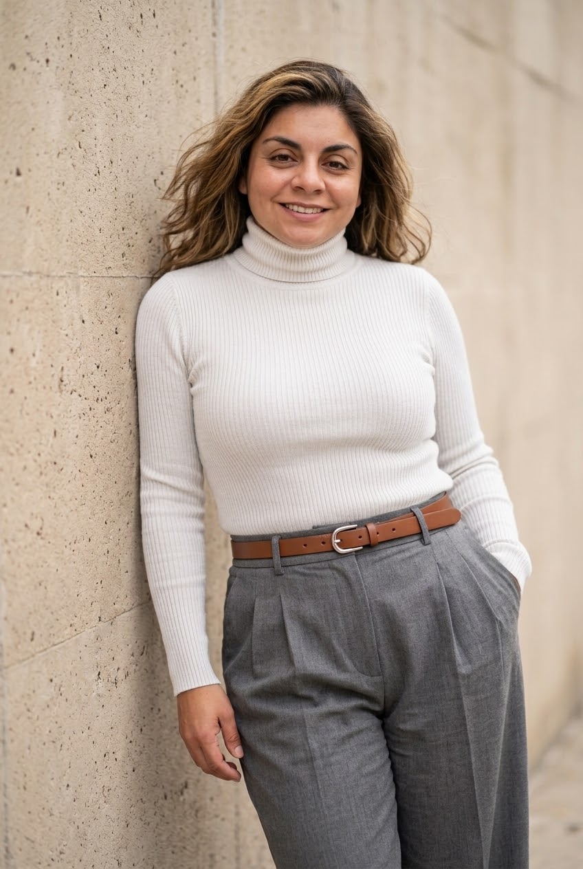 Zuri Gomez, founder of ClicStudio